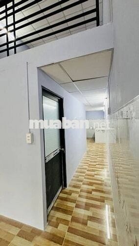 Nhà Bình Hưng Bình Chánh ngay Bến Xe Quận 8 giá rẻ
