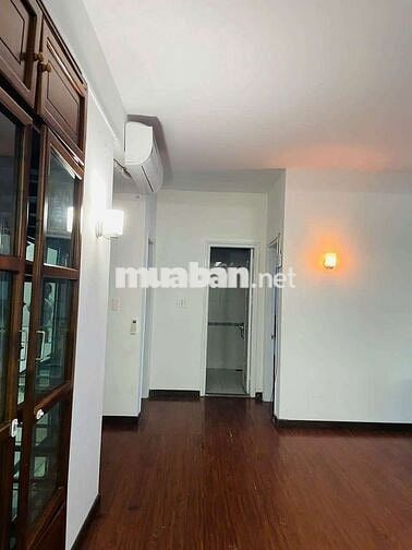 AG Cho thuê căn hộ Chung cư Sông Đà Plaza - Vĩnh Phước