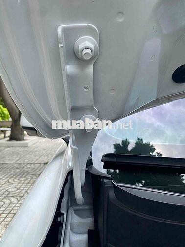 MG MG5 2022 Luxury - 14000 km 100tr đồ chơi