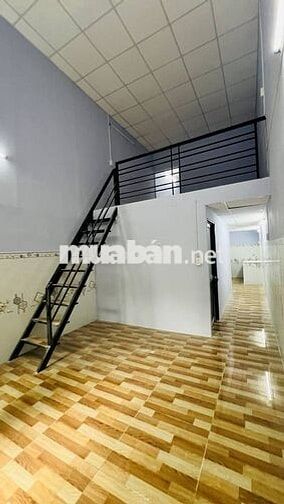 Nhà Bình Hưng Bình Chánh ngay Bến Xe Quận 8 giá rẻ