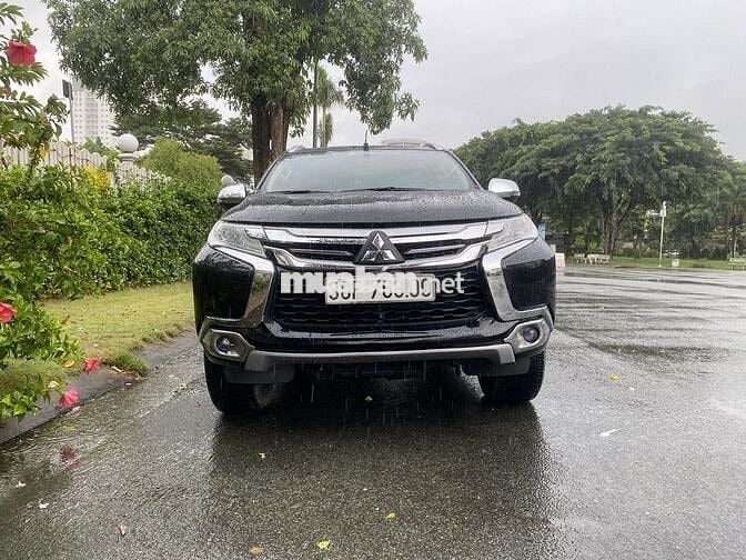 Mitsubishi Pajero Sport 2018 3.0G 4x2 AT Premium
