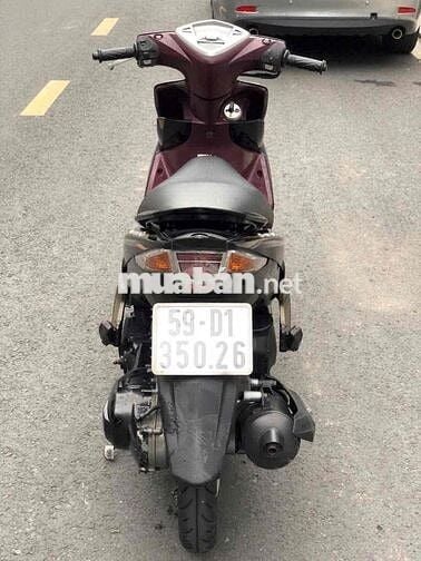 Luvias 2011,bstp,xe đẹp keng,chính chủ,máy êm ru