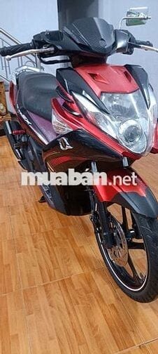 No5 xe zin êm sạch đẹp bs 60