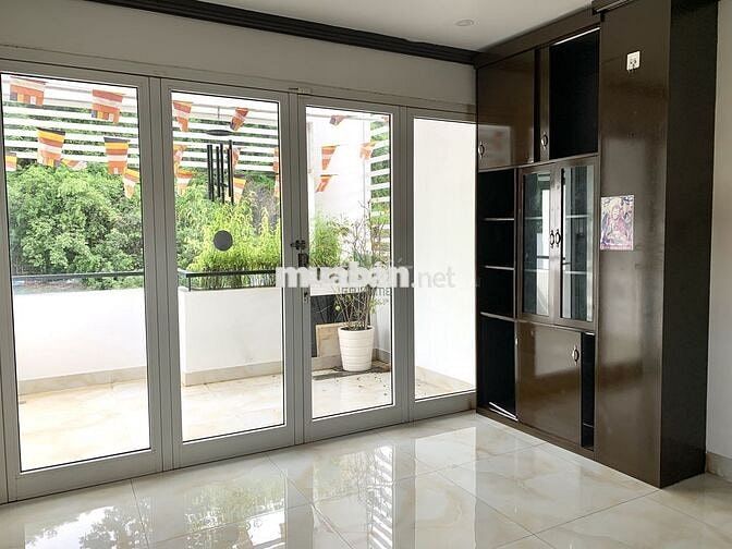 CHO THUÊ NHÀ ĐẸP 6 PHÒNG NGỦ CÓ NỘI THẤT KHU PHƯƠNG SÀI