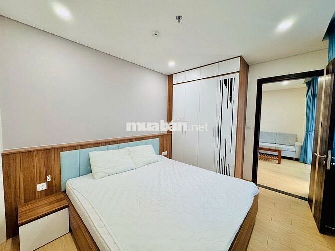 🎡CĂN HỘ 1PN - BAN CÔNG SIÊU RỘNG - HẢI CHÂU