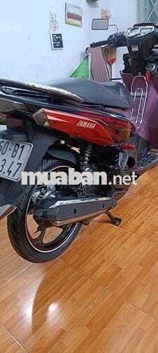 No5 xe zin êm sạch đẹp bs 60