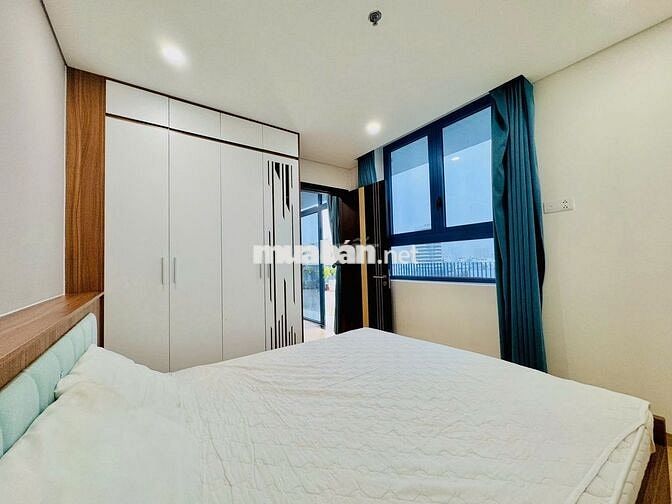 🎡CĂN HỘ 1PN - BAN CÔNG SIÊU RỘNG - HẢI CHÂU