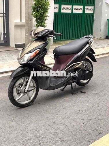 Luvias 2011,bstp,xe đẹp keng,chính chủ,máy êm ru