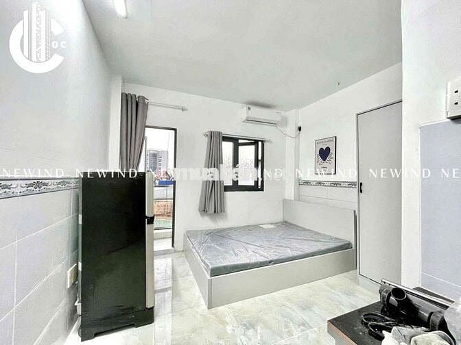 CHO THUÊ CĂN HỘ TRUNG TÂM QUẬN 7, GẦN PMH, q4, trường Rmit