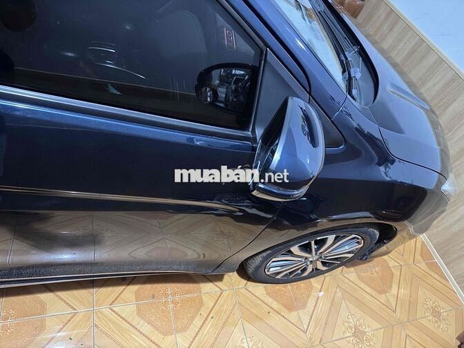 Honda City 2018 1.5TOP - 59000 km