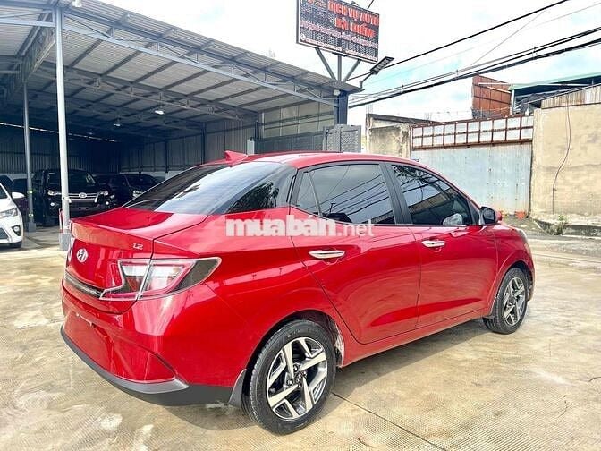 Hyundai Grand i10 2022 1.2 Sedan AT - 64000 km