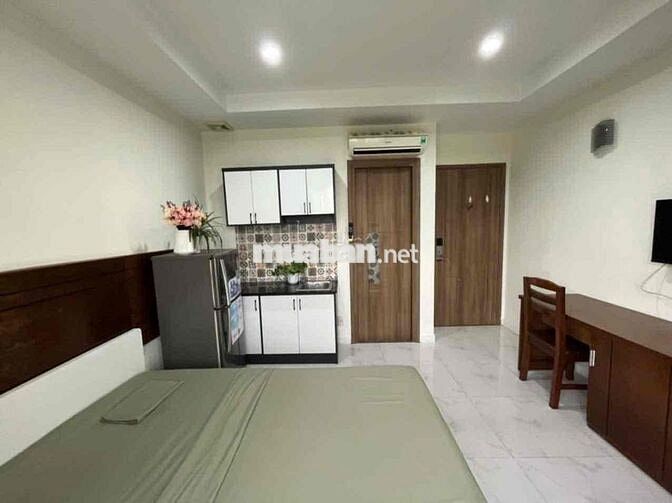 CHO THUÊ CĂN HỘ TRUNG TÂM QUẬN 7, GẦN PMH, q4, trường Rmit