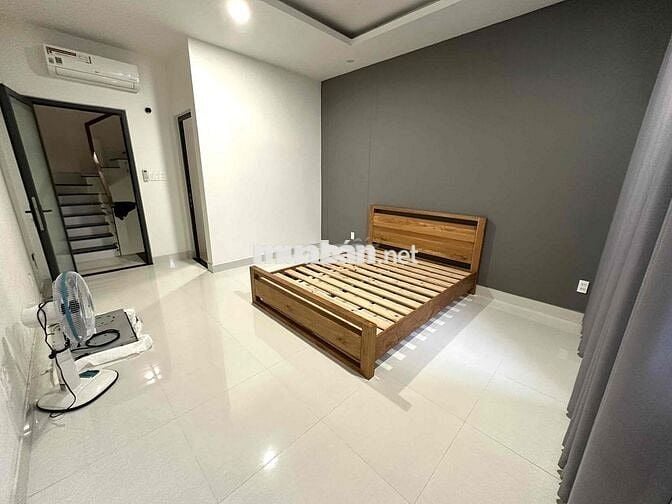 💎 💎 💎 FULL NỘI THẤT TRỆT 2 LẦU SÂN THƯỢNG 4❌11M CÓ 2PN 3WC GIÁ 12TR TL