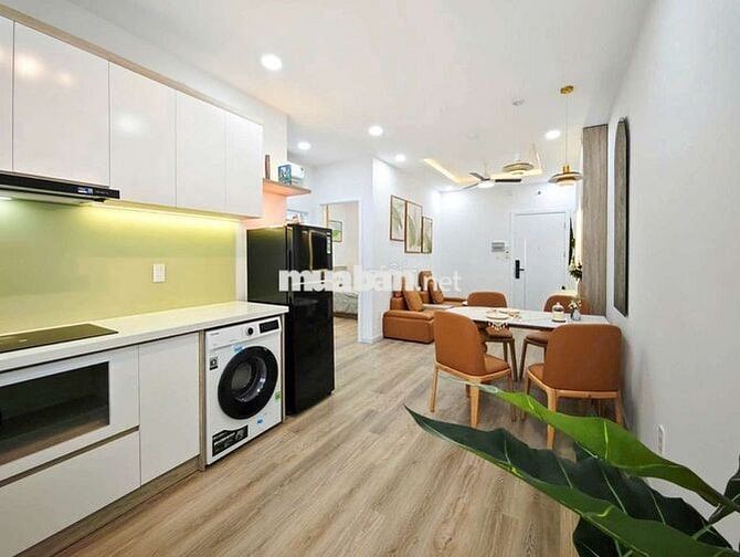 PS Cho Thuê Căn Hộ Mường Thanh Viễn Triều, tòa OC1B