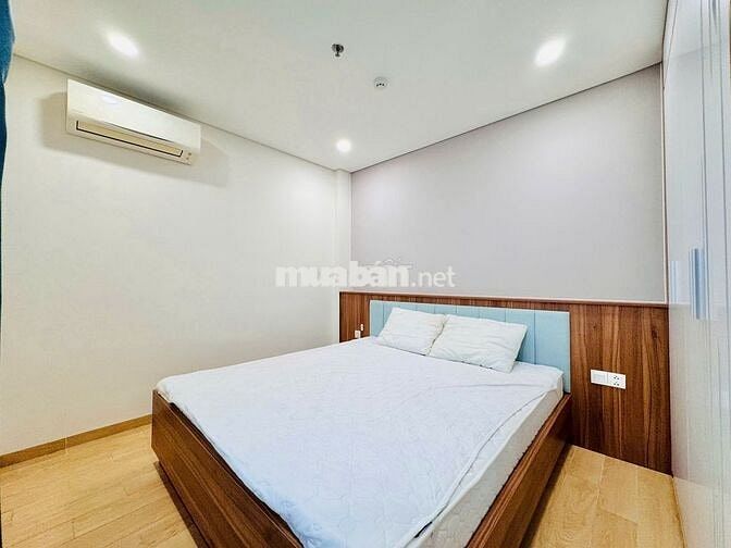 🎡CĂN HỘ 1PN - BAN CÔNG SIÊU RỘNG - HẢI CHÂU