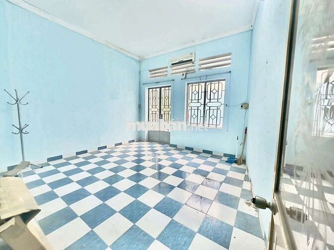 🔥 NHÀ 2 MT HẺM XE HƠI HOÀNG HOA THÁM P.7- 4,75x12 / CN 47,8M² 6,35 TỶ