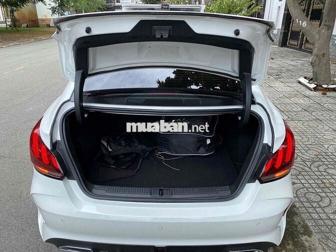 MG MG5 2022 Luxury - 14000 km 100tr đồ chơi