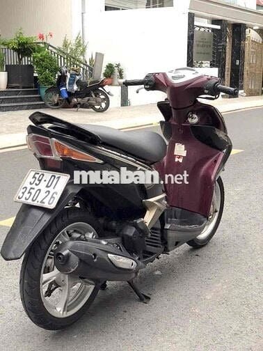 Luvias 2011,bstp,xe đẹp keng,chính chủ,máy êm ru
