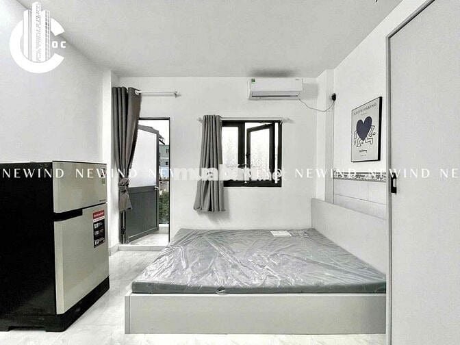 CHO THUÊ CĂN HỘ TRUNG TÂM QUẬN 7, GẦN PMH, q4, trường Rmit