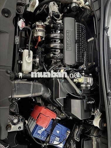 Honda City 2018 1.5TOP - 59000 km