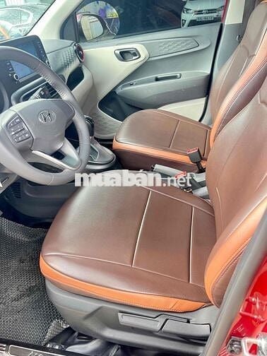 Hyundai Grand i10 2022 1.2 Sedan AT - 64000 km