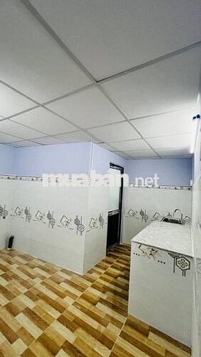 Nhà Bình Hưng Bình Chánh ngay Bến Xe Quận 8 giá rẻ
