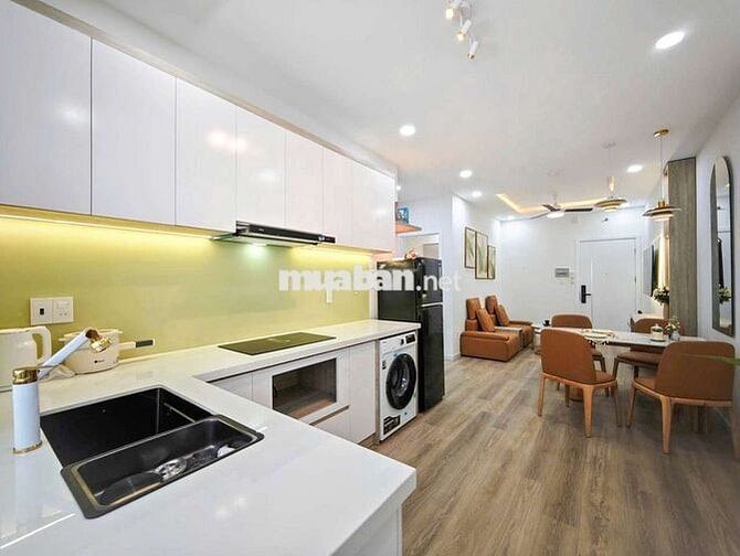 PS Cho Thuê Căn Hộ Mường Thanh Viễn Triều, tòa OC1B