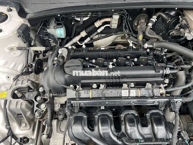 Hyundai Elantra 2023 1.6 Đặc biệt - rất đẹp và mới