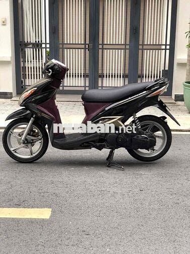 Luvias 2011,bstp,xe đẹp keng,chính chủ,máy êm ru