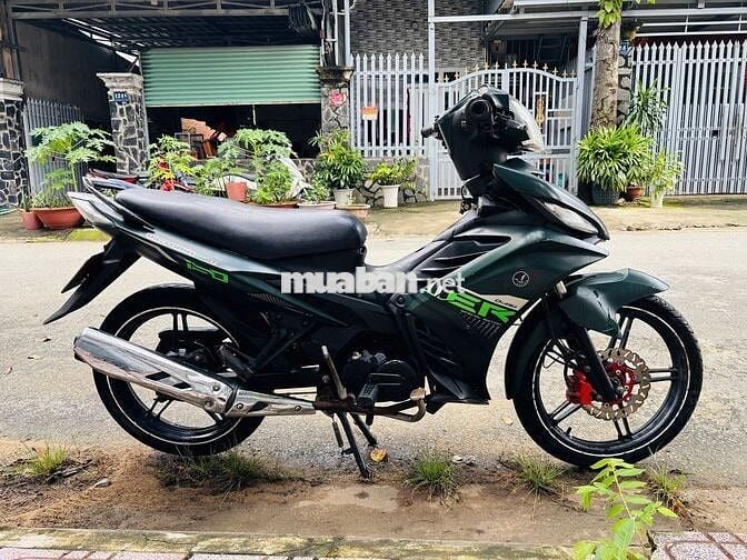 Exciter 50cc 2021 biển tỉnh gtdd máy êm sạch đẹp