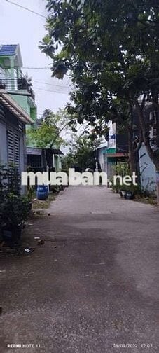BÁN NHÀ CHÍNH CHỦ AN PHÚ ĐÔNG, QUẬN 12 HẺM XE HƠI, DT 90M2(4×22)GIÁ RẺ