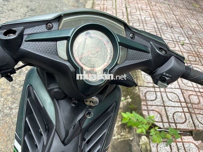 Exciter 50cc 2021 biển tỉnh gtdd máy êm sạch đẹp