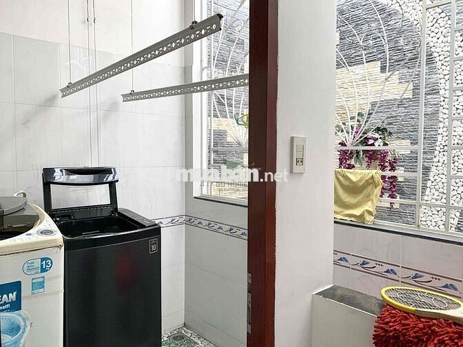 CHO THUÊ NHÀ ĐẸP 4 TẦNG FULL NỘI THẤT GIÁ 15 TRIỆU/THÁNG KHU PHƯƠNG SÀ