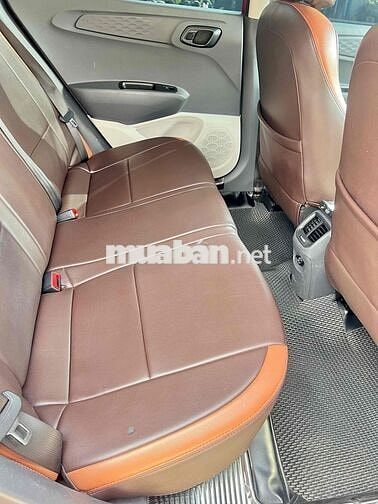 Hyundai Grand i10 2022 1.2 Sedan AT - 64000 km