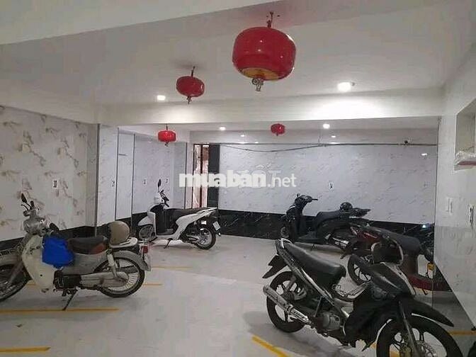Cho thuê căn studio ngay gần cầu rồng, Nguyễn Văn Linh