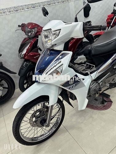 Yamaha Sirius Fi ( Đời 2022 ) BS: 66 Đồng Tháp