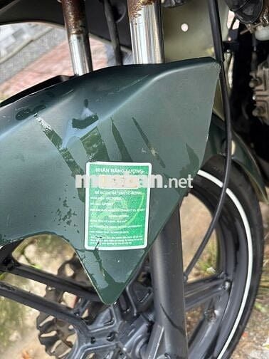 Exciter 50cc 2021 biển tỉnh gtdd máy êm sạch đẹp