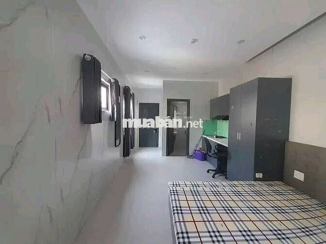 Cho thuê căn studio ngay gần cầu rồng, Nguyễn Văn Linh