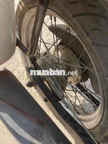 Bán xe honda CB223 date 2013 !