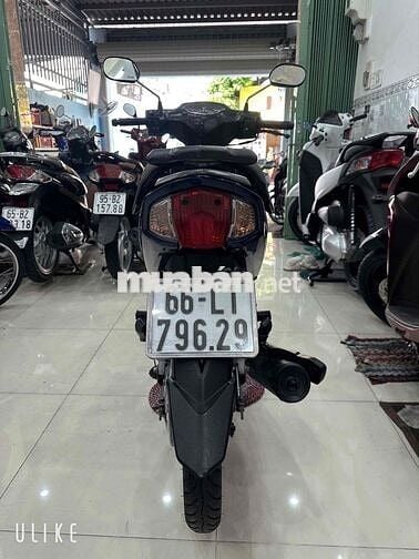 Yamaha Sirius Fi ( Đời 2022 ) BS: 66 Đồng Tháp