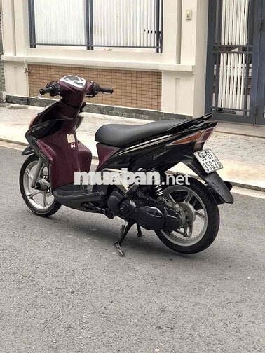 Luvias 2011,bstp,xe đẹp keng,chính chủ,máy êm ru