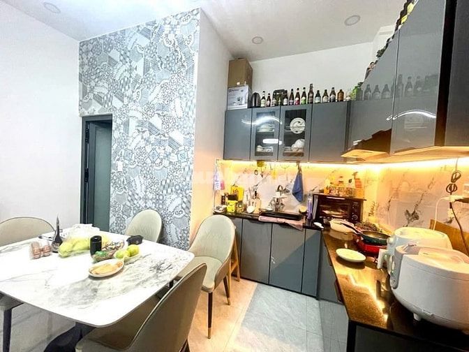 | HÀNG ĐỘC QUYỀN | TRẦN QUÝ KHOÁCH, Q.1 GIÁ 2TỶ040 | 59,17m2 | HẺM 5M 