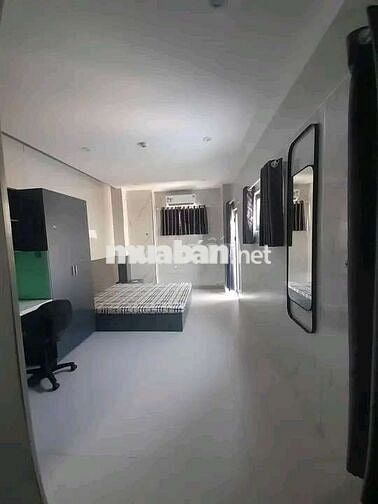 Cho thuê căn studio ngay gần cầu rồng, Nguyễn Văn Linh