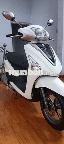 Siêu phẩm ACRUZO. Xe đẹp keng máy zin bs60