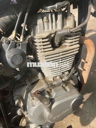 Bán xe honda CB223 date 2013 !