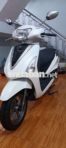 Siêu phẩm ACRUZO. Xe đẹp keng máy zin bs60