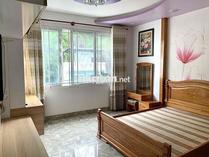 CHO THUÊ NHÀ ĐẸP 4 TẦNG FULL NỘI THẤT GIÁ 15 TRIỆU/THÁNG KHU PHƯƠNG SÀ