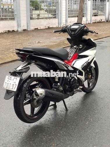 EẼciter150(2017)bstp,chính chủ,up full đầu đèn LED