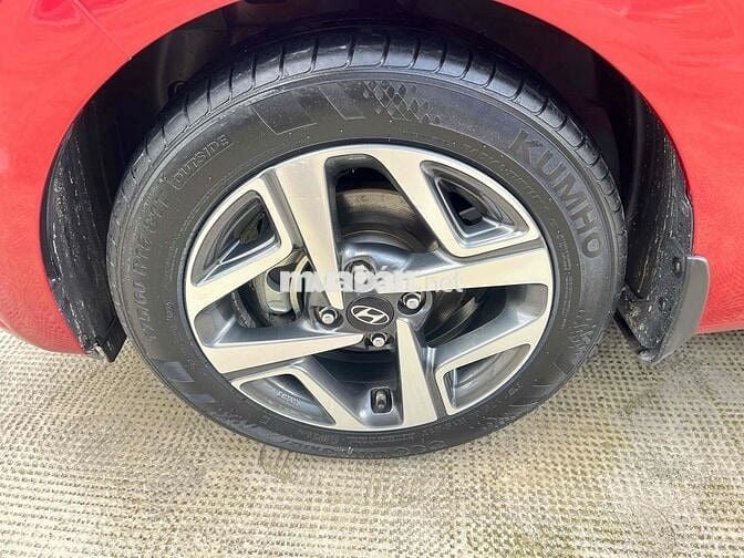 Hyundai Grand i10 2022 1.2 Sedan AT - 64000 km