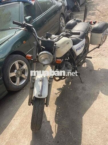 Bán xe honda CB223 date 2013 !